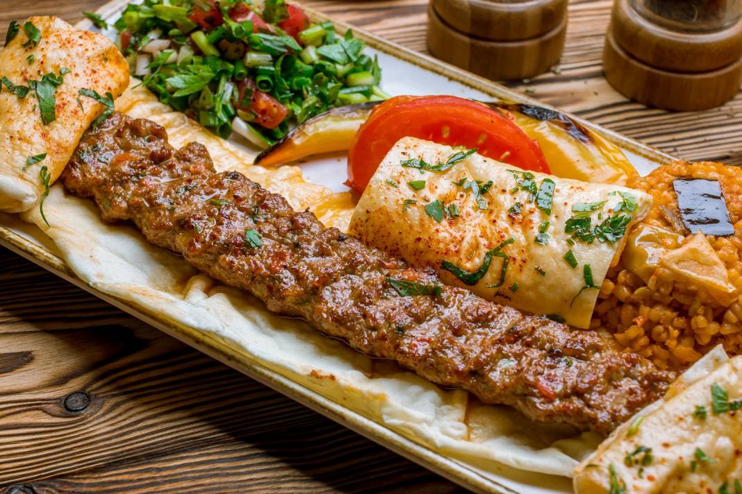 Dünyanın en iyi et yemekleri sıralandı! Türkiye'den 11 lezzet listeye girdi 4